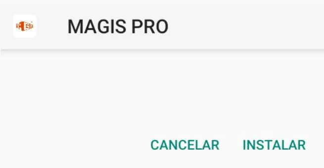 Instalar Magis TV Celular Instalar Magis TV Celular