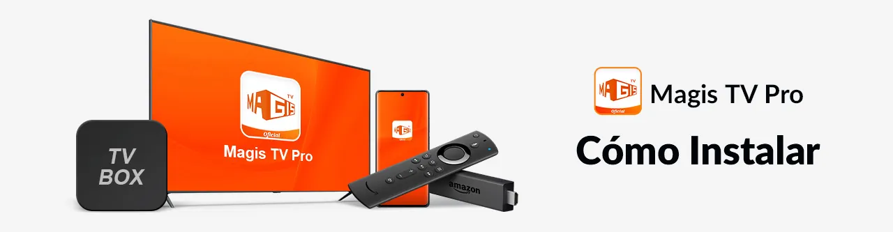 descargar magis tv apk