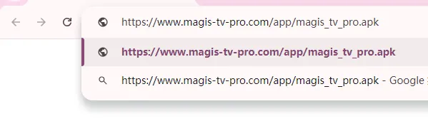 ingresa magis tv pro apk