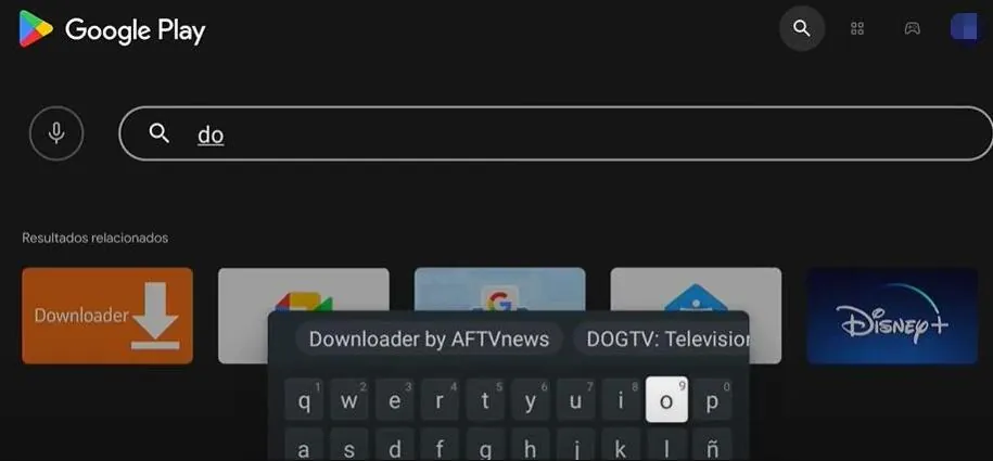 ingrese Downloader